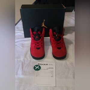 Air Jordan 6 Retro GS